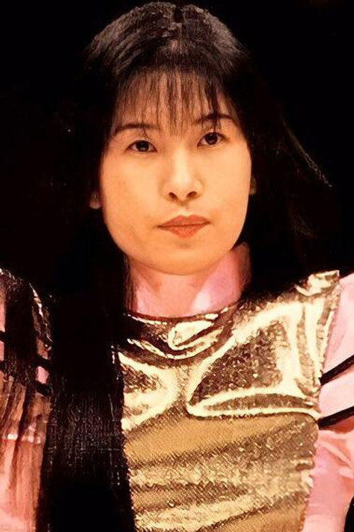 Photo of Manami Toyota, Acting