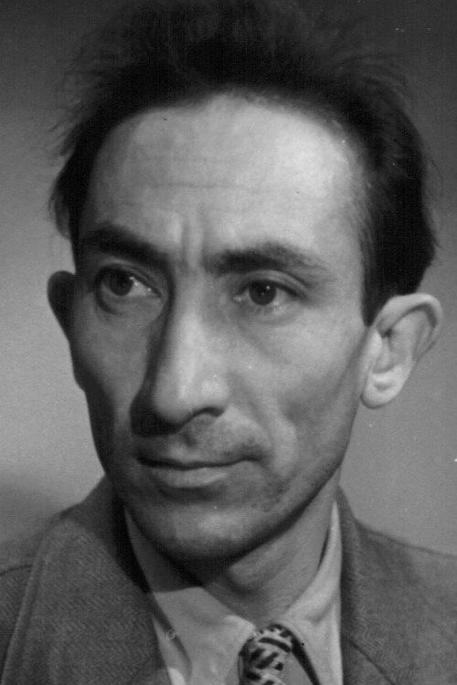 Photo of Muin Mukhitdinov, Acting