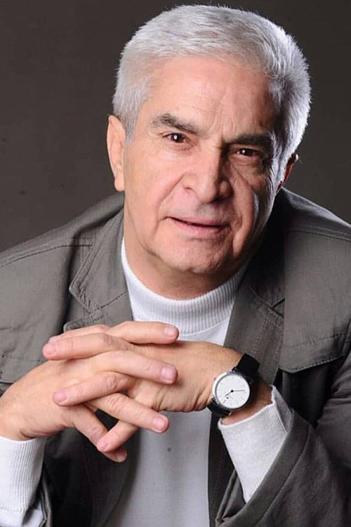 Photo of Yadollah Samadi, Writing