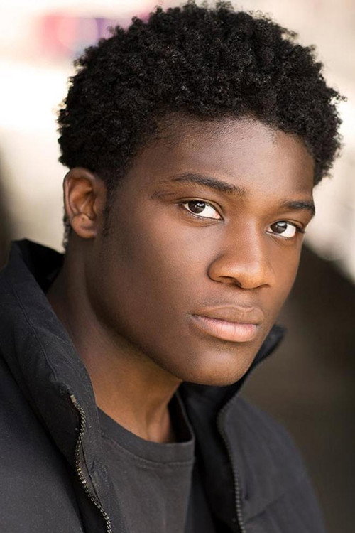 Photo of Tobi King Bakare, Acting