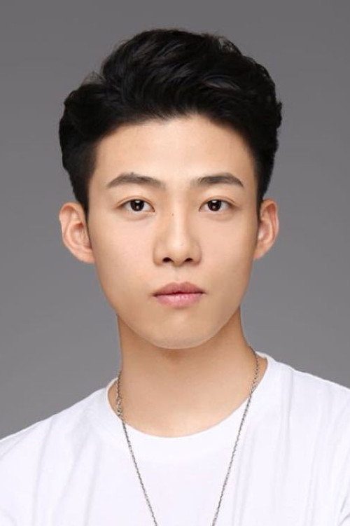 Wang Shuai profile