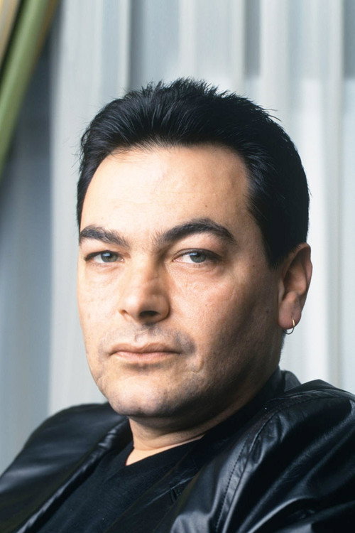 Photo of Jon Moss, Acting