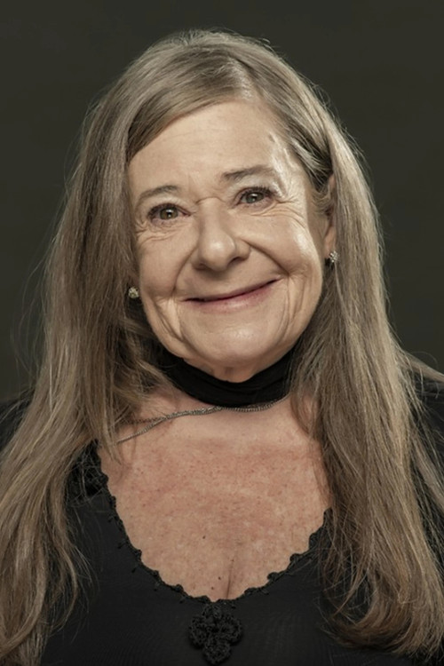 Photo of Paula Rubinsztein, Acting