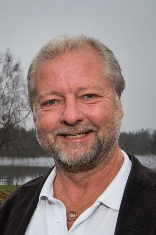 Krister Classon profile