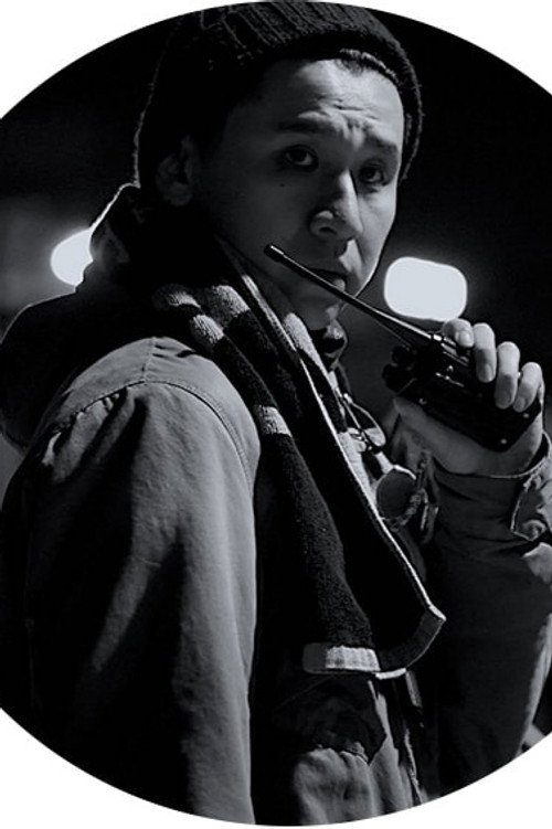 Photo of Wu Zi-en, Directing