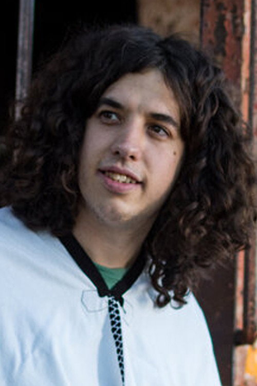 Photo of Julián Marcipar, Sound