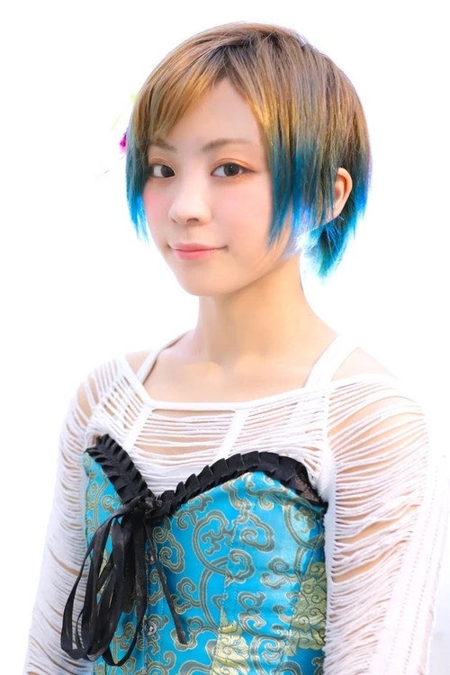 Photo of Sora Kurumi, Acting