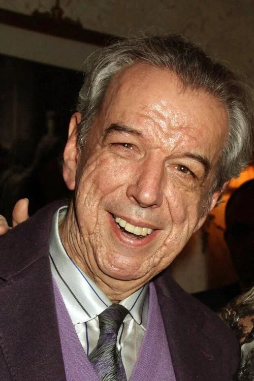Photo of Rod Temperton, Sound