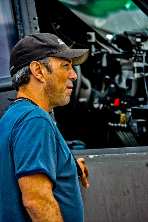 Sean C. Casey profile