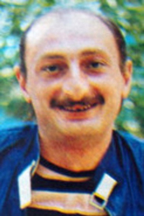 Tamaz Toloraia profile