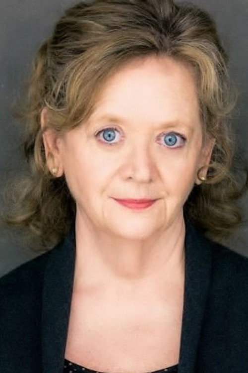Photo of Carol Mansell, Acting