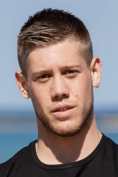 Photo of Nek Junior, Acting