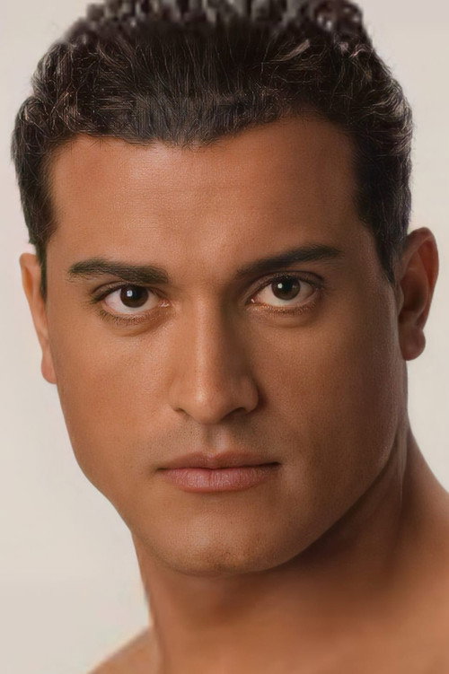 Photo of Erik Rio, Acting