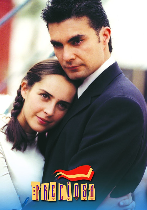 Preciosa poster