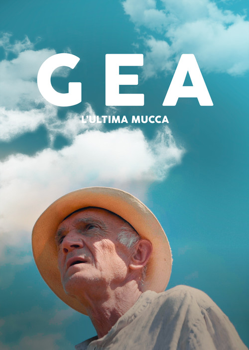 Movie poster for Gea - The last cow (2020)