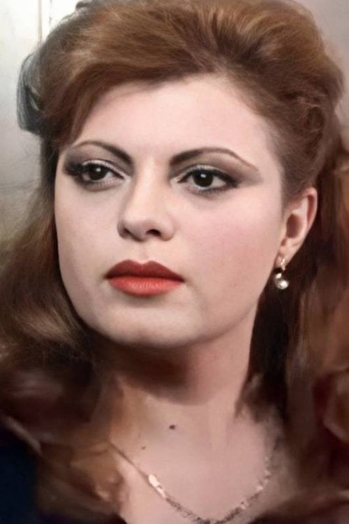 Photo of María Cardinal, Acting
