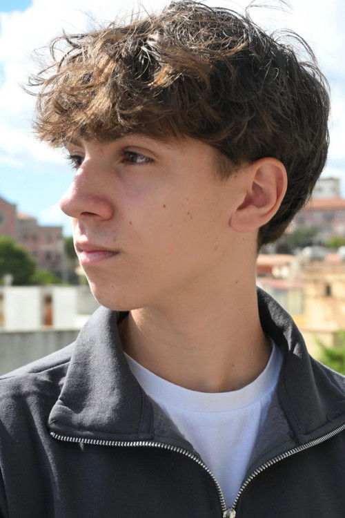 CHRISTIAN RUNCI profile