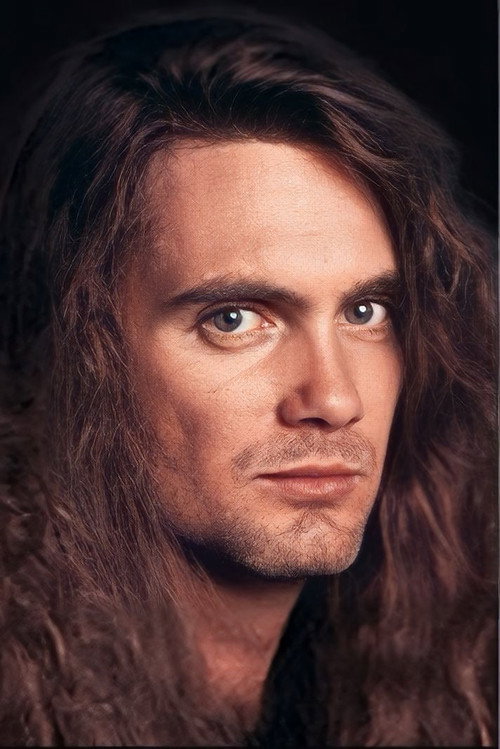 Photo of Scott Clendenin, Acting
