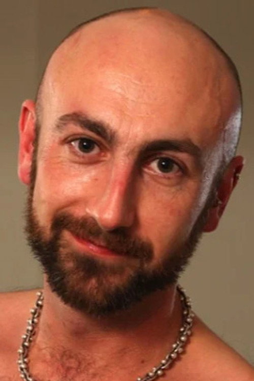 Photo of Mark Thorn, Acting