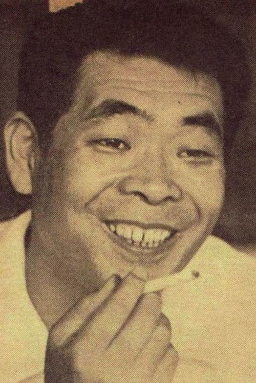 Akira Nagoya profile