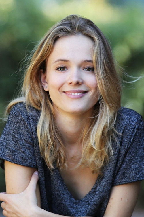 Maria Luisa De Crescenzo profile