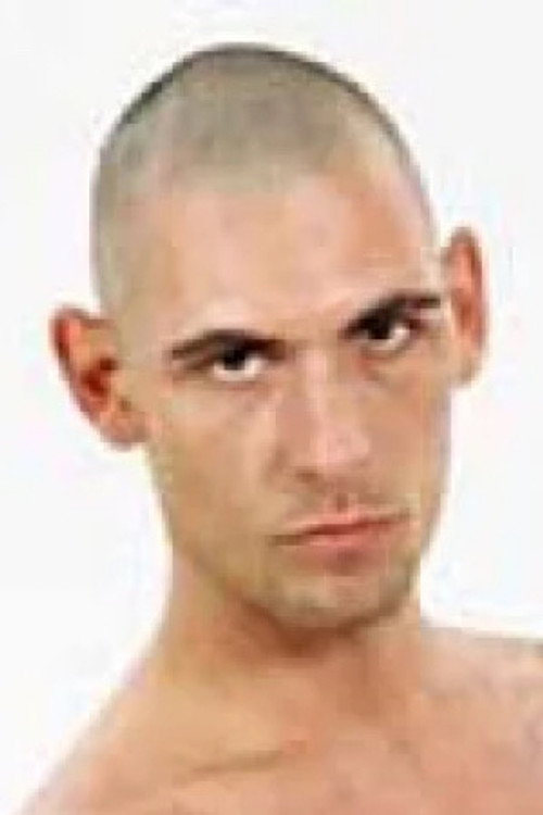Photo of Lance de Moor, Acting