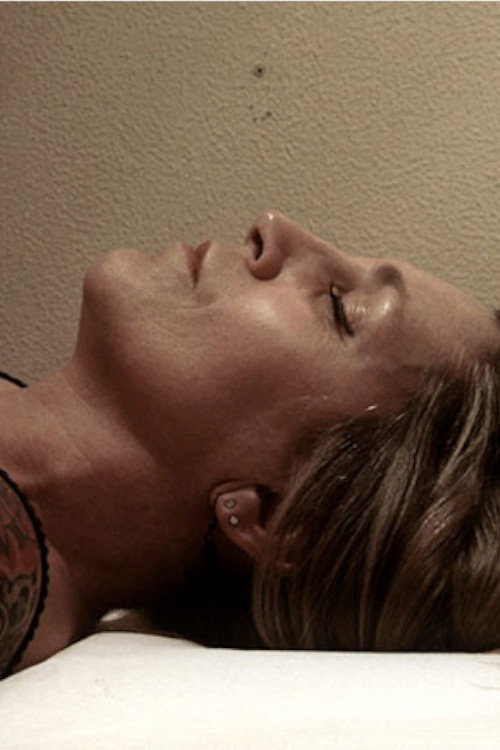 Movie poster for Geni (2018)