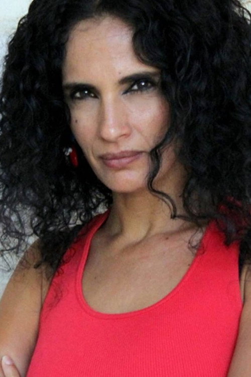 Photo of Raida Adon, Acting
