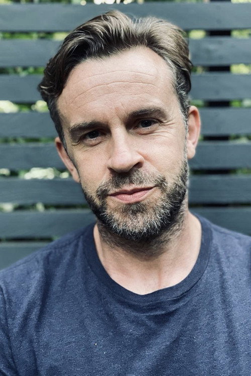 Photo of Sam Campbell, Directing