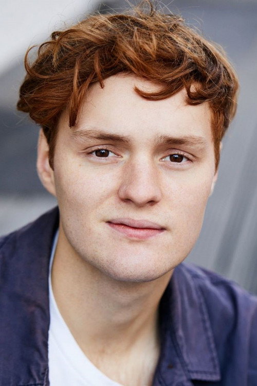 Photo of Justus Rosenkranz, Acting