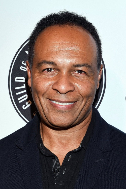 Photo of Ray Parker, Jr., Acting