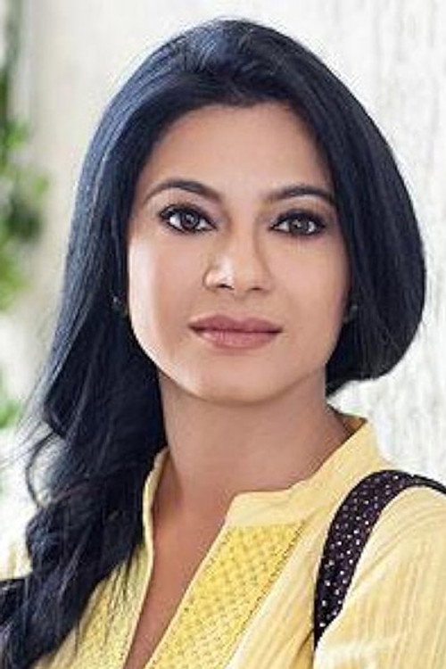 Photo of Tasneem Sheikh, Acting