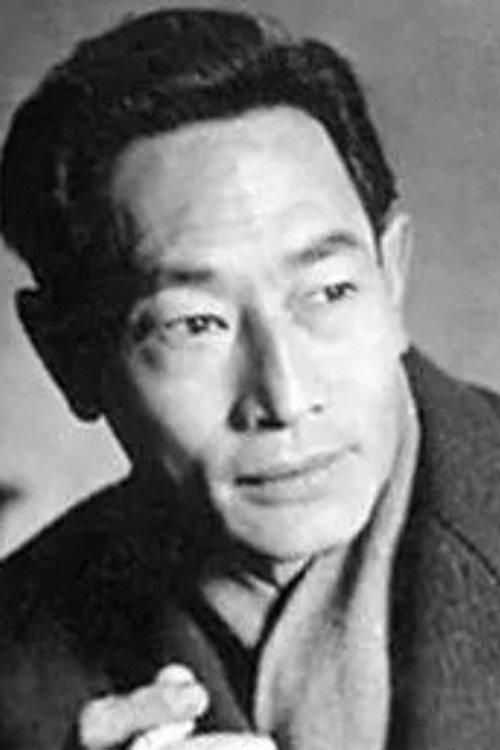 Photo of Qi Heng, Acting