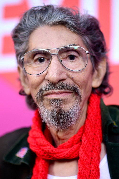 Photo of Pablo Ferro, Art