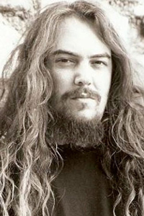 Photo of Max Cavalera, Acting