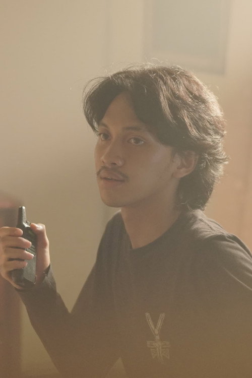 Photo of Rifky Fajar Syahputra, Directing
