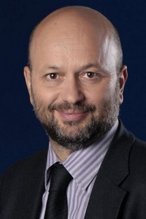 Photo of Yuri Belenky, Writing