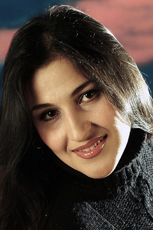Photo of Shahla Aliqizi, Acting