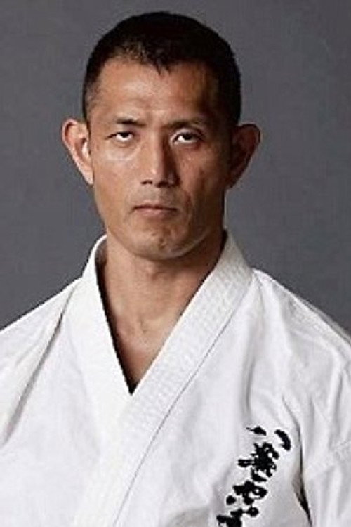 Photo of Kenji Yamaki, Acting