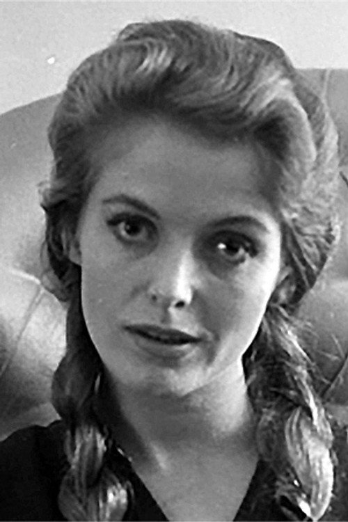 Photo of Catherine Anouilh, Acting