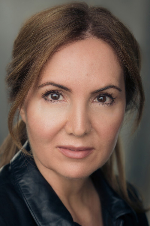Photo of Amanda-Jade Tyler, Acting