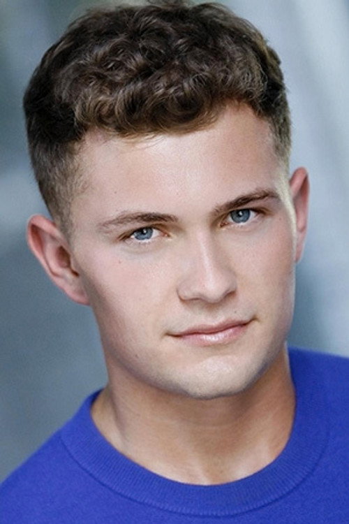 Photo of Cameron Wofford, Acting