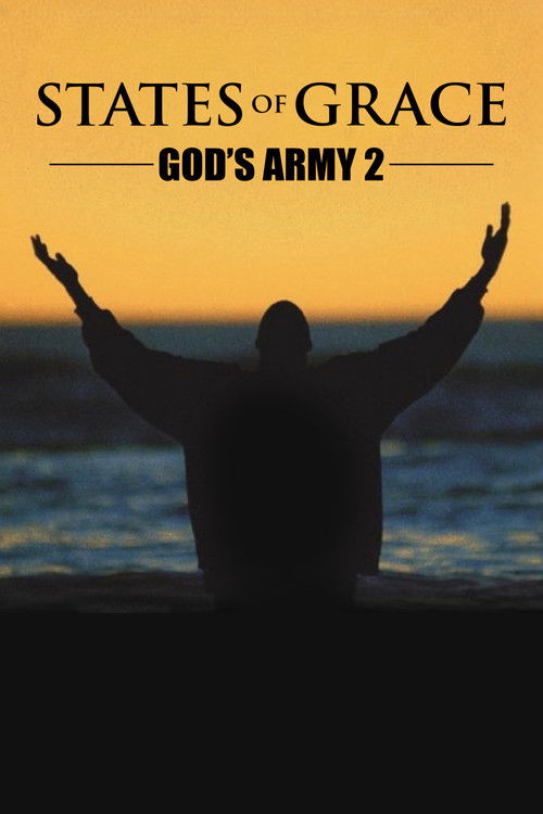 God's Army 2: States of Grace poster
