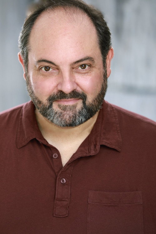 Photo of Roland Rusinek, Acting