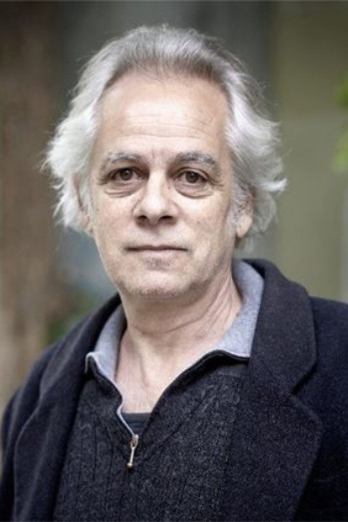 Photo of Felix Tissi, Directing