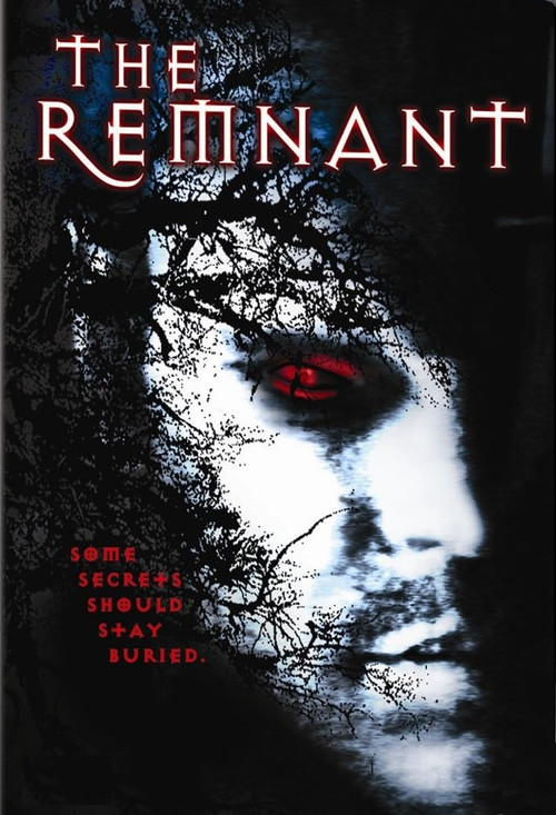 Movie poster for The Remnant (2001)