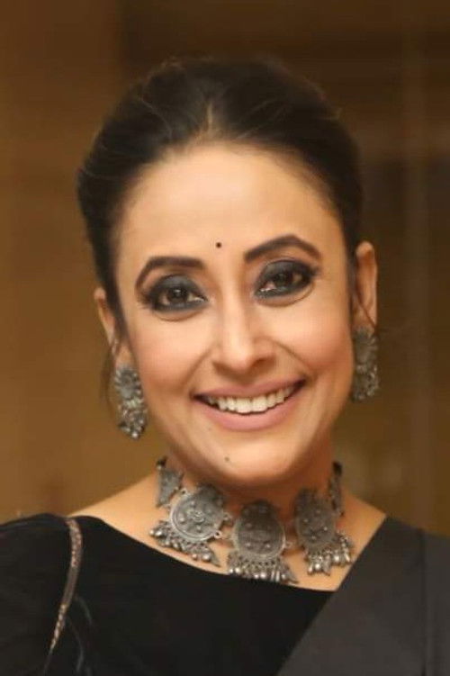 Mallika Mazumdar profile