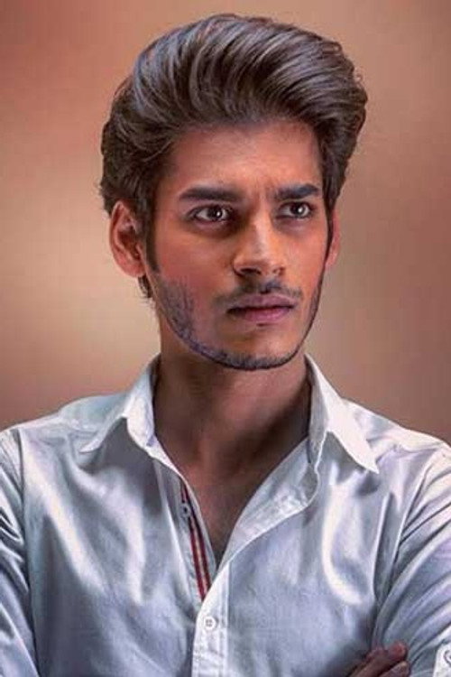 Photo of Hadi Bin Arshad, Acting
