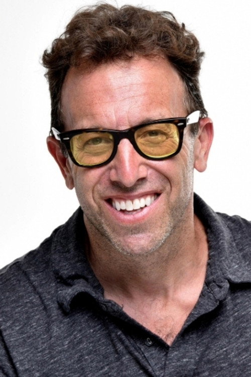 Photo of Matt Engelbert, Directing