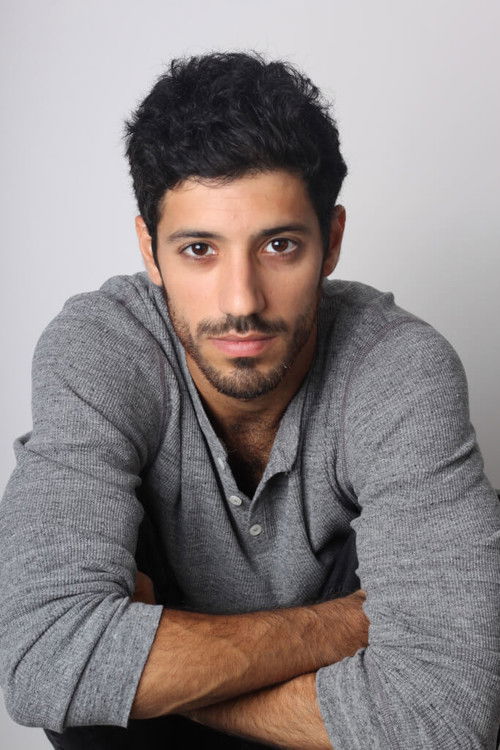 Tamir Ginzburg profile